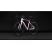 CUBE Nuroad EX M bublegum n black 2027